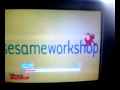 SESAME WORKSHOP LOGO 2008