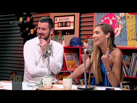 Wake Up, 18 Shtator 2017, Pjesa 3 - Top Channel Albania - Entertainment Show