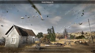 Company of Heroes: Battle of Crete#24 - Maleme
