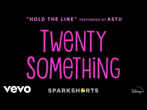 ASTU - Hold the Line (From "Twenty Something"/Audio Only)