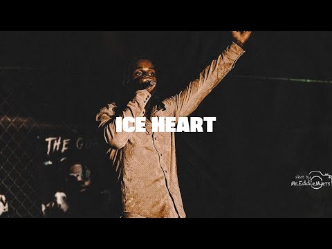 (Free) Polo G Type Beat 2023 - ''Ice Heart'' | Hall Of Fame Type Beat