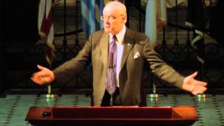 &quot;Why Do We Remember the Gettysburg Address?&quot; with Allen C. Guelzo