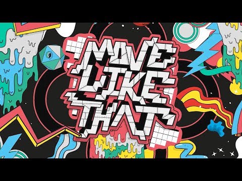 Alesso - Move Like That