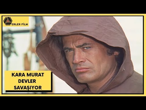 Trailer of Kara Murat: Devler Savaşıyor (1978)