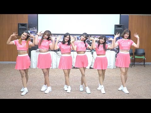 171028 "Elsa" cover "GFRIEND"(Love Whisper) @ Future Park Rangsit(Audition Round#1)