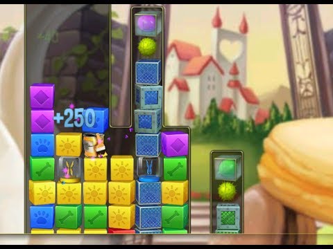 Pet Rescue Saga Level 1811 (no boosters)