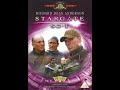 Closing To Stargate SG 1 Volume 28 UK DVD 2003