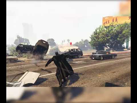 Flying Bat Robot Car Transform | Flying  Car Transform Games