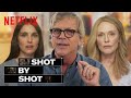 Todd Haynes on Directing Natalie Portman & Julianne Moore in May December | Netflix
