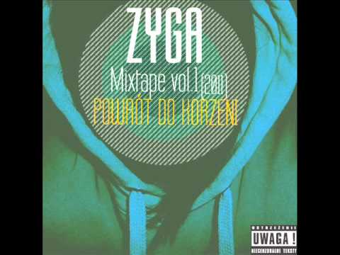 Zyga - Dzień za dniem ft.KaWu,Sasza