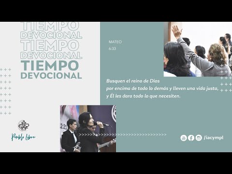 Devocional Diario Día 86 27 06 2020