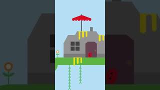 Pedra preciosa Pikuniku #gameplay #youtubekids #xbox