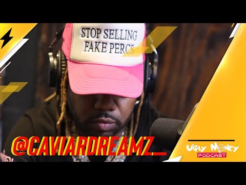 CAP 1: SPEAKS ON 2 CHAINZ, LUDACRIS & FATHERHOOD IN HIPHOP