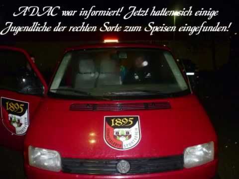 Roadtrip FSV 1895 04.01.2012