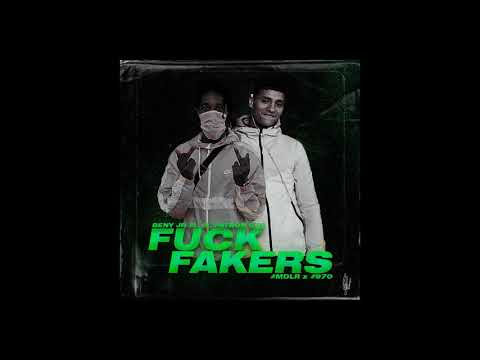 BENY JR ft. EL PATRON 970 - FUCK FAKERS #MDLR X #970