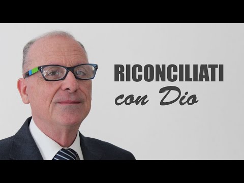 Bontà divina 23 - Riconciliati con Dio - Brevi meditazioni bibliche