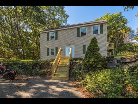 40 Bradley St, Lowell MA - William Kent - Tel: 781-420-2839