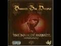 Shabazz the Disciple - Breathin' for You