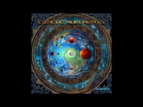 Imaginary Sight & Lucid Mantra - Blissful Awareness