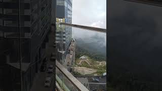 雲の上の北インドレストラン