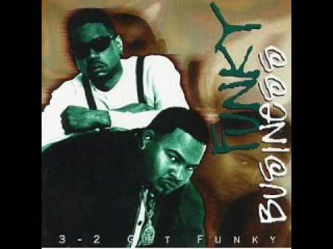 Te necesito 3-2 Get Funky