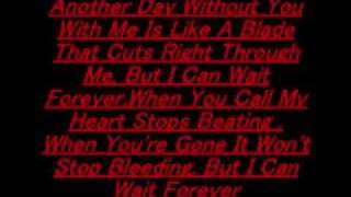 Simple Plan - I Can Wait Forever