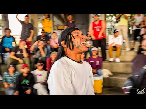 XANE🆚ONLESS🆚BOIKIDO🆚BLACKSTTER - FILTROS PROFESIONALES [RAP SIN GROSERÍAS CARACAS]