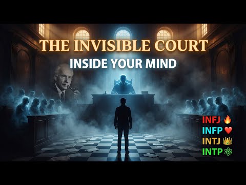 The Invisible Jury: Why Deep Intuitives Can't Stop Defending Themselves
