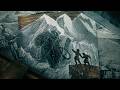 What S Hiding In Melting Glaciers