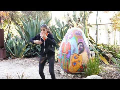 inSITE 2024: Stuck in Your Shadow