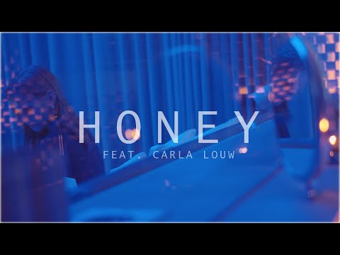Richard Brokensha Feat. Carla Louw - Honey