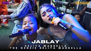 Download lagu JABLAY - SELIYA MARSELLA || THE GEN ZIE OF PANTURA SELIYA MARSELLA mp3 Download lagu JABLAY - SELIYA MARSELLA || THE GEN ZIE OF PANTURA SELIYA MARSELLA mp3