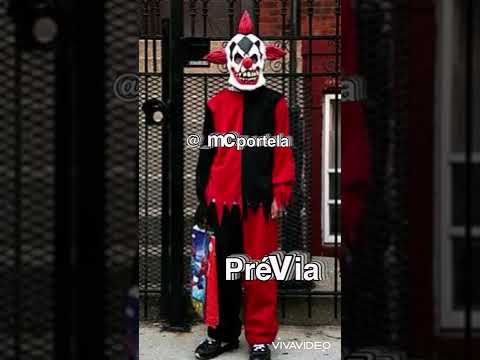 “Terror das faixa rosa “ #previa