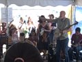 Pete Seeger Abiyoyo Newport Folk Fest 2011.AVI