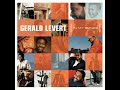 Gerald Levert - M'Lady (slowed + reverb)