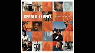 Gerald Levert - M'Lady (slowed + reverb)