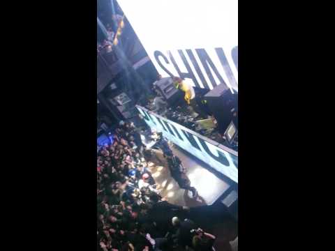 130303 샤이니 옥타곤 공연영상