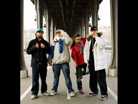 TTC - Le Chants des Hommes