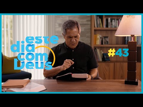 #43 They Will Not Inherit the Kingdom of God | This Day With God - Pastor Gilson Brito