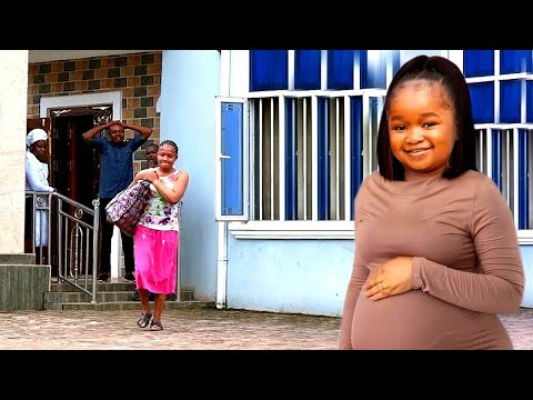 HE REJECTED MY PREGNANCY & MARRIED HIS FIANCE BECAUSE I AM DWARF - EBUBE OBIO LATEST NIGERIAN MOVIE
