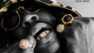 2 Chainz - Back On The Bullshyt ft. Lil Wayne (Felt Like Cappin)