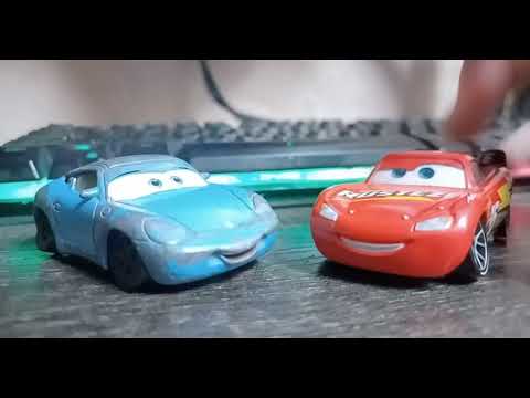 Toons, Inc. (Monsters, Inc.) - Ep19 | The Laugh Floor