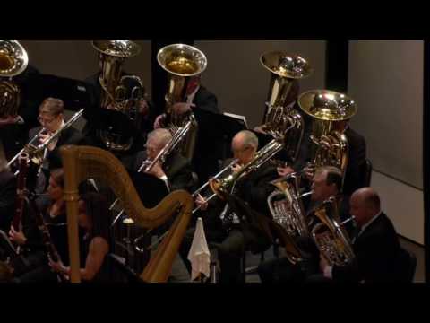 Chester Overture,  William Schuman