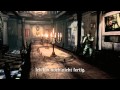 Resident Evil / biohazard HD REMASTER AU Xbox One / Xbox Series X|S CD Key Trailer