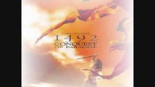 Vangelis - Conquest of Paradise / Arashi (嵐) - &quot;Gone with the Wind&quot;