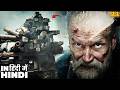 Sisu 2 He Flips A Tank Craziest Action Scene Hindi Dub 4k