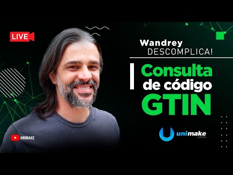 Vídeo: Consulta GTIN: perguntas e respostas sobre código de barras