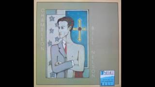 Bill Nelson - Mex-Arcana