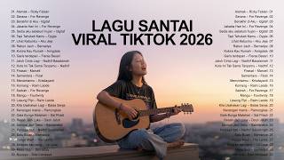 Download lagu Lagu Santai Viral TikTok 2026 β Pop Hits Indonesia Terbaru Buat Kerja & Santai π€π§ | Lagu Santai 2026 mp3 Download lagu Lagu Santai Viral TikTok 2026 β Pop Hits Indonesia Terbaru Buat Kerja & Santai π€π§ | Lagu Santai 2026 mp3