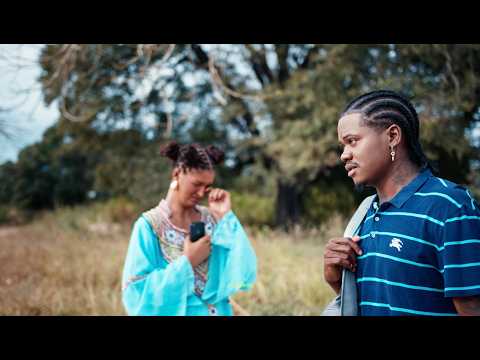 Gerilson Insrael - Isso é que importa (Video Official)